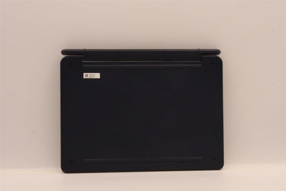 Lenovo 10w Dock Keyboard Folio Case US Europe Blue 5M11H52505