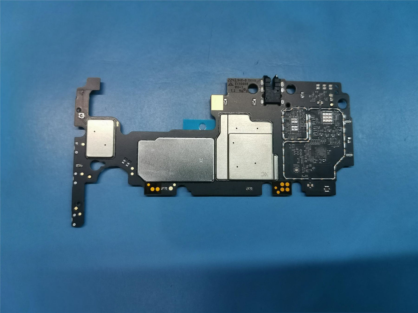 Lenovo TB300FU 2G+32G MB&*26371-00702-XS1 CS 5B28C21838