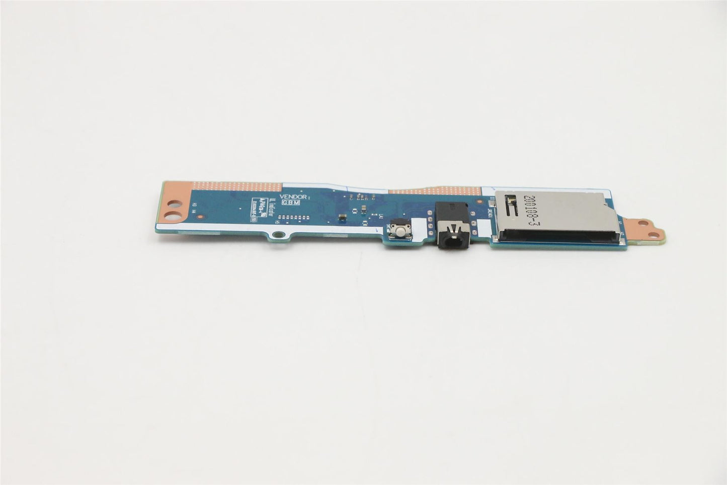 Lenovo V14-IGL V14-IIL V15-IGL V15-IIL I/O Card Reader Audio Board 5C50S25043