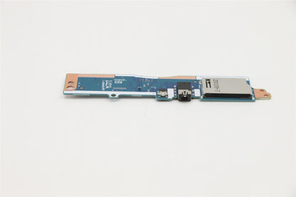 Lenovo V14-IGL V14-IIL V15-IGL V15-IIL I/O Card Reader Audio Board 5C50S25043