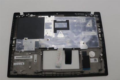 Lenovo ThinkPad T14s Gen 4 Keyboard Palmrest Top Cover Portuguese 5M11L59381