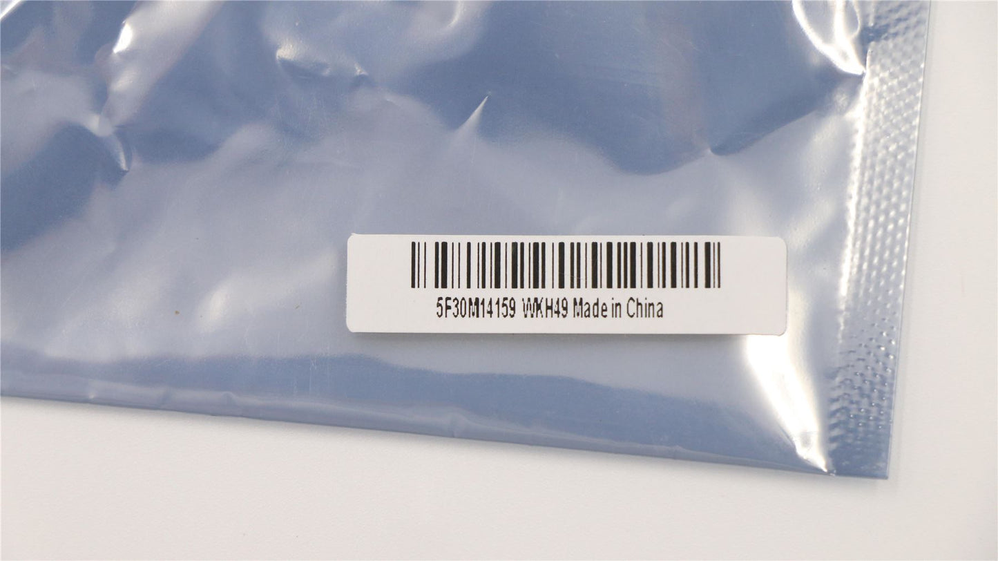 Lenovo FingerPrint BoardC80V5W/Cable 5F30M14159