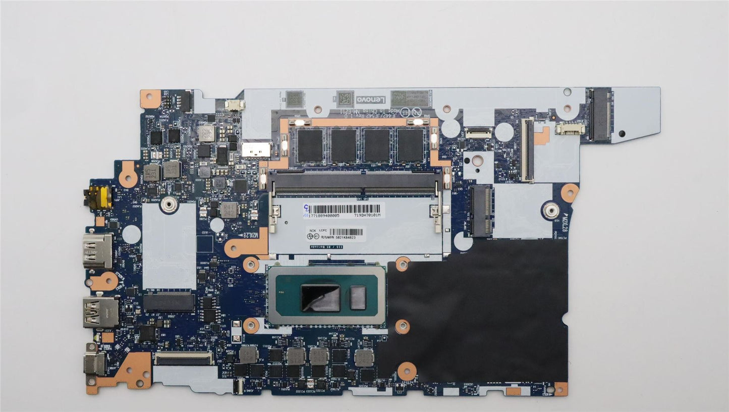 Lenovo ThinkPad E14 Gen 4 s Motherboard Mainboard UMA INTELI51235U 8G 5B21K84823