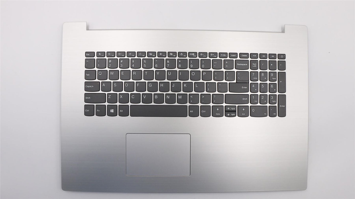 Lenovo IdeaPad 330-17IKB 330-17AST Keyboard Palmrest Top Cover US 5CB0R20167