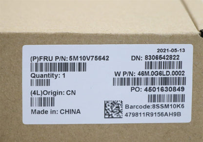 Lenovo ThinkPad X1 Titanium Screen LCDAssembly 13.5 QHD IPS 5M10V75641