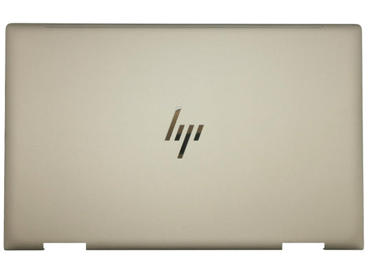 HP Envy 13-BD Rear Housing Back LCD Lid Cover Case Pale Gold OLED M76736-001