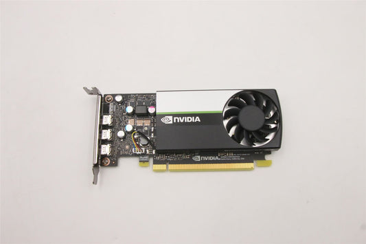 Lenovo ThinkStation P360 P350 P340 GPU Graphics Card 5V10Y65018