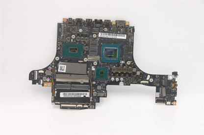 Lenovo Y740 17ICHg Motherboard Mainboard DIS intelI78750H 5B20S41624