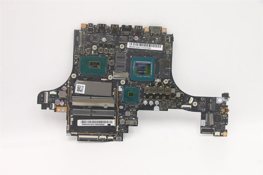 Lenovo Y740 17ICHg Motherboard Mainboard DIS intelI78750H 5B20S41624