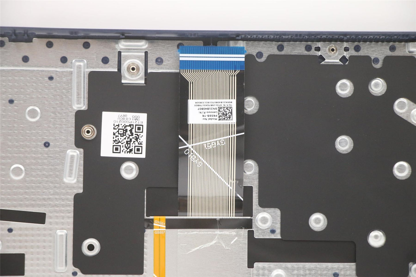 Lenovo Upper Case ASM_TURL82H8NFPABBL 5CB1B69090