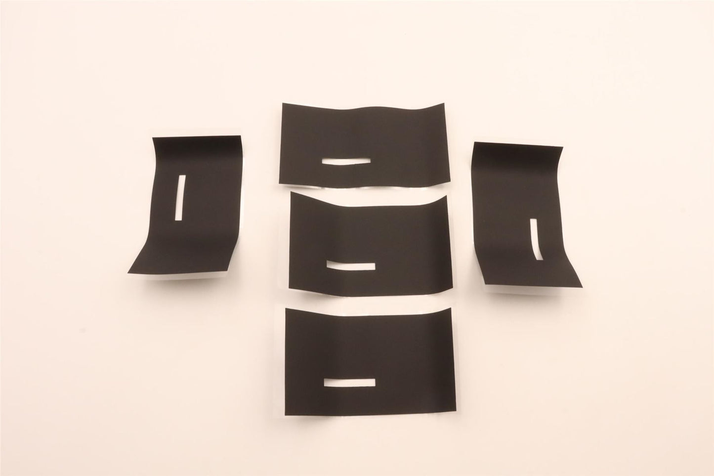 Lenovo TAPE H 21CX d_cover_acetate cloth*5pcs 5T10S33555