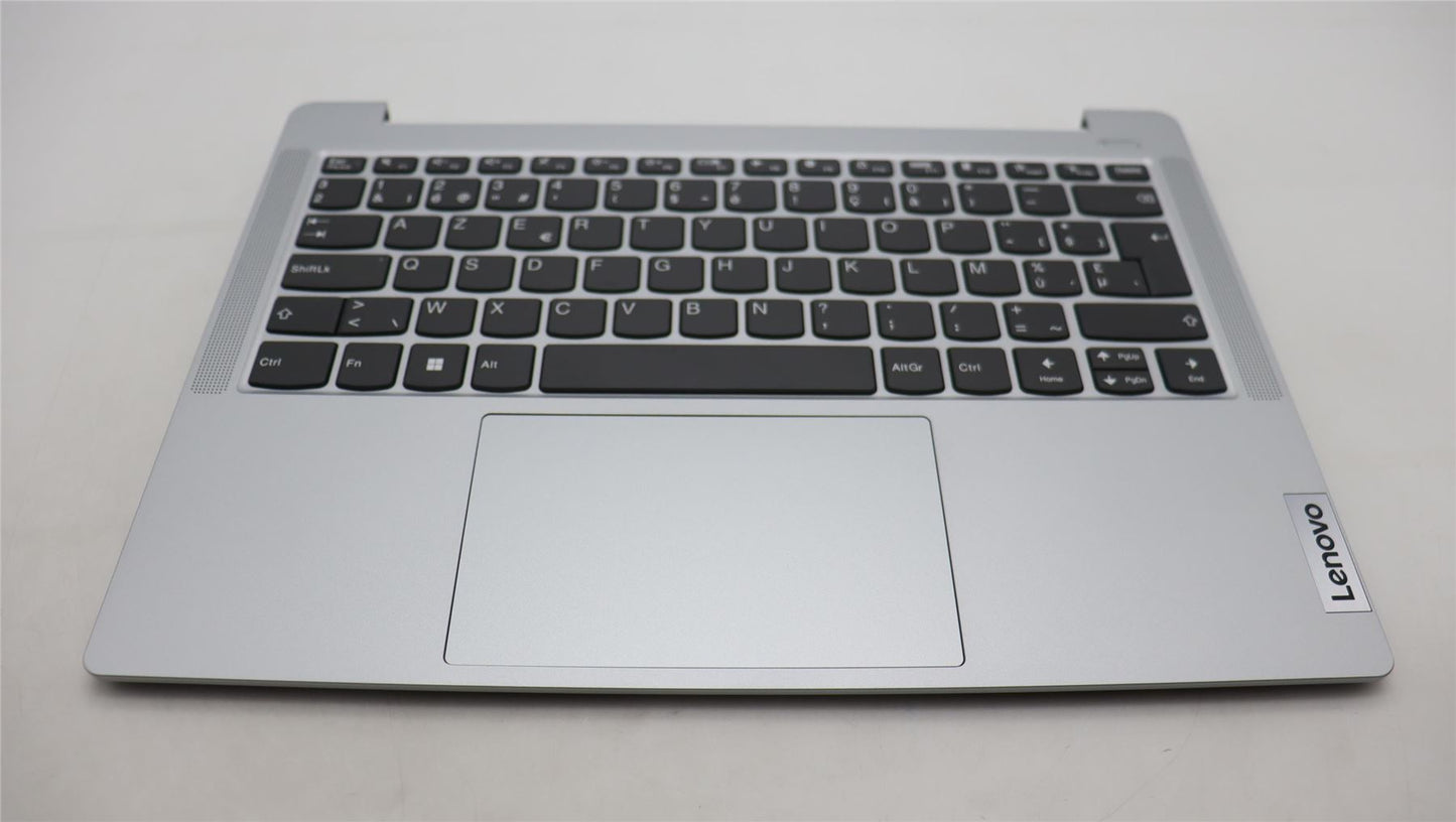 Lenovo UpperCase_BEL C82XD NFP CG NBL PL 5CB1L10921