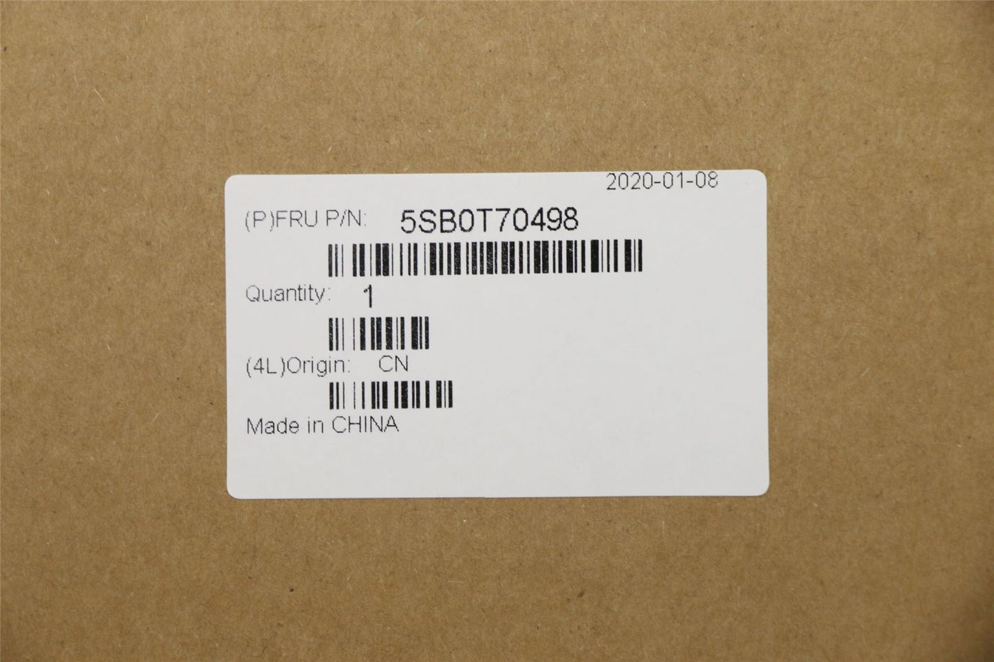 Lenovo Yoga C940-14IIL Speaker Speakers R 5SB0T70498