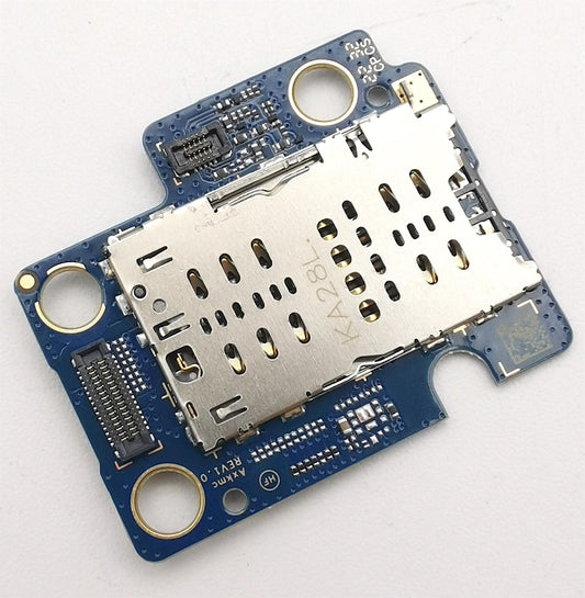 Samsung SM-X200 Galaxy Tab A8 (WiFi) Memory Card Reader GH81-21927A