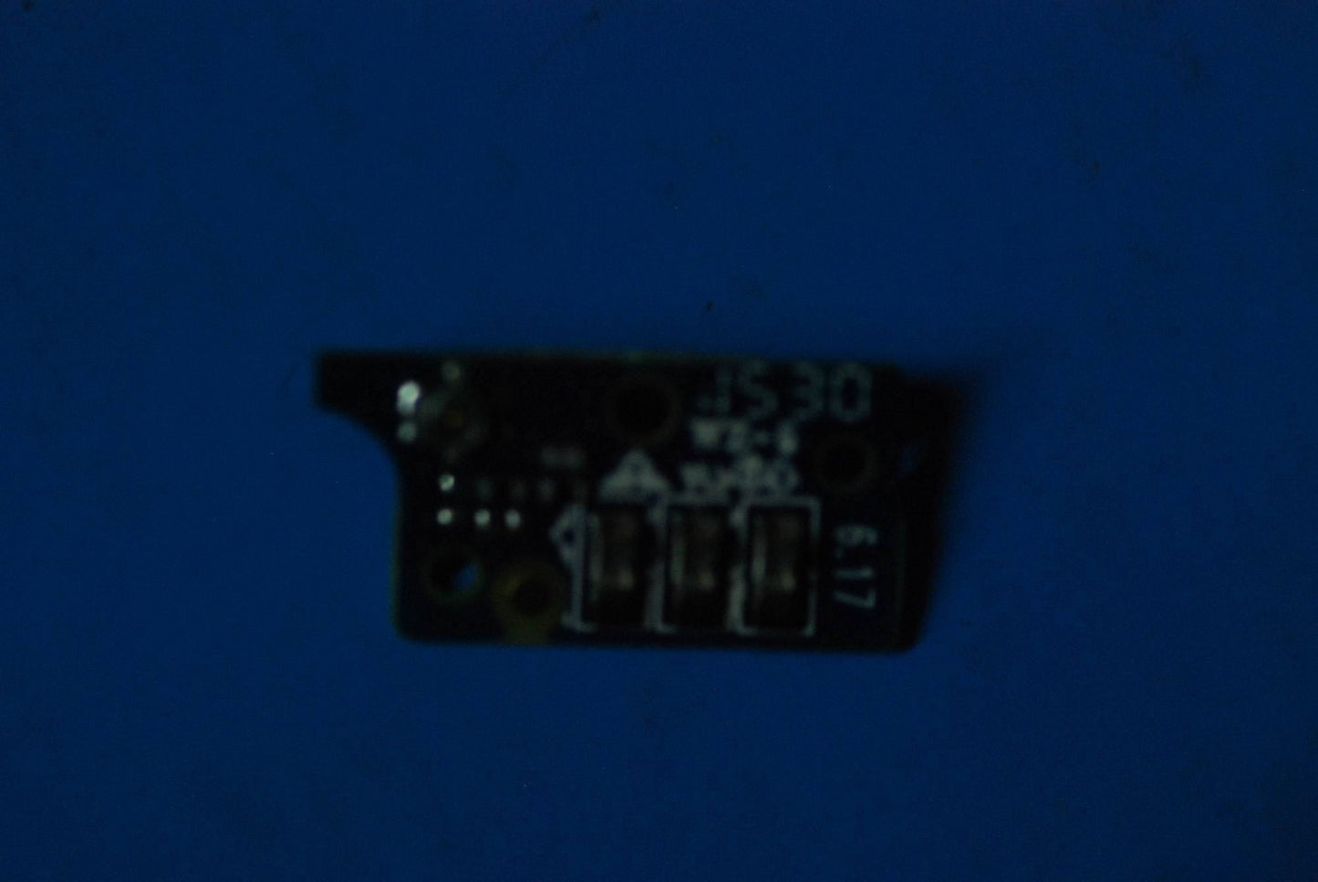 Lenovo A1000a00 Sub Board&*R234ANGUS032 CS A100 A10 Board 5P68C03830