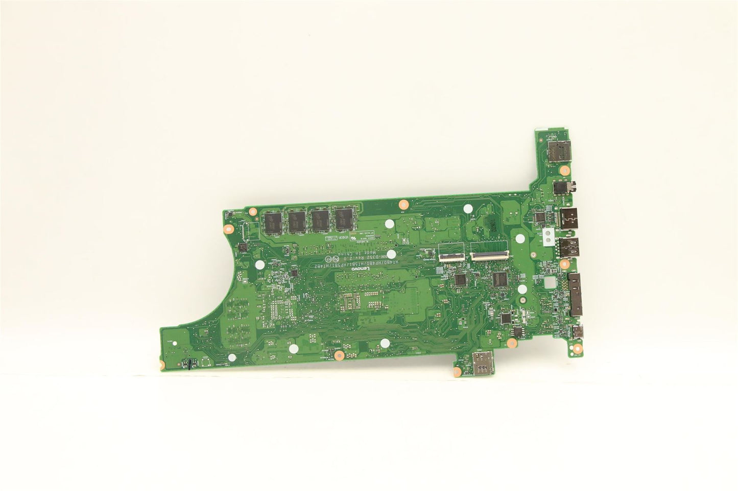 Lenovo ThinkPad T15 Gen 2 T14 Gen 2 Motherboard Mainboard UMA 16G 5B21D65259