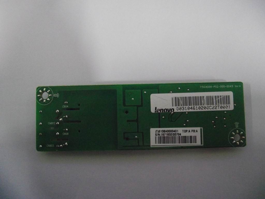 Lenovo B300 for CMO Inverter Board 31046102