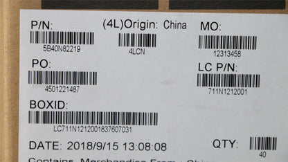 Lenovo 5B40N82219 HDD BRACKET L80XK