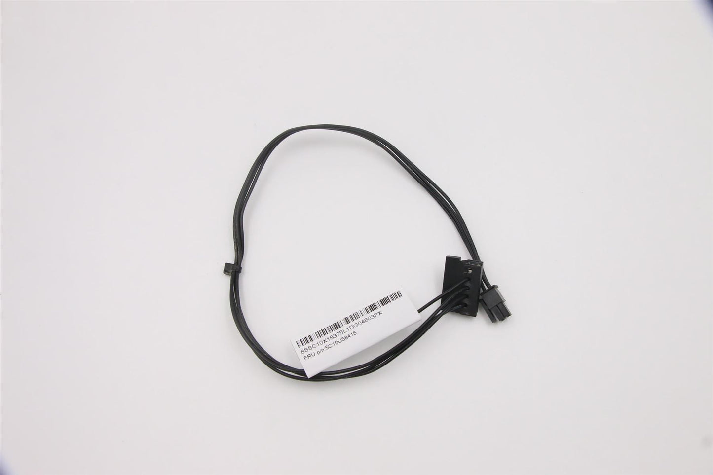 Lenovo IdeaCentre M70t 4 M70t 3 G5-14IMB05 SATA Dual Power Cable 5C10U58415