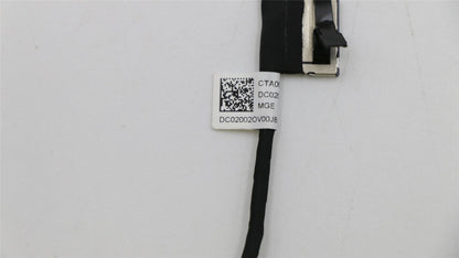 Lenovo IdeaCentre 510S-23ISU 520S-23IKU SATA Dual Power Cable 00XJ074