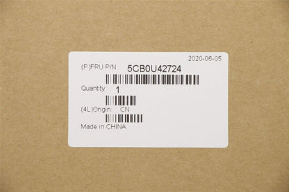 Lenovo Legion Y540-15IRH-PG0 Y540-15IRH Keyboard Palmrest Top Cover 5CB0U42724
