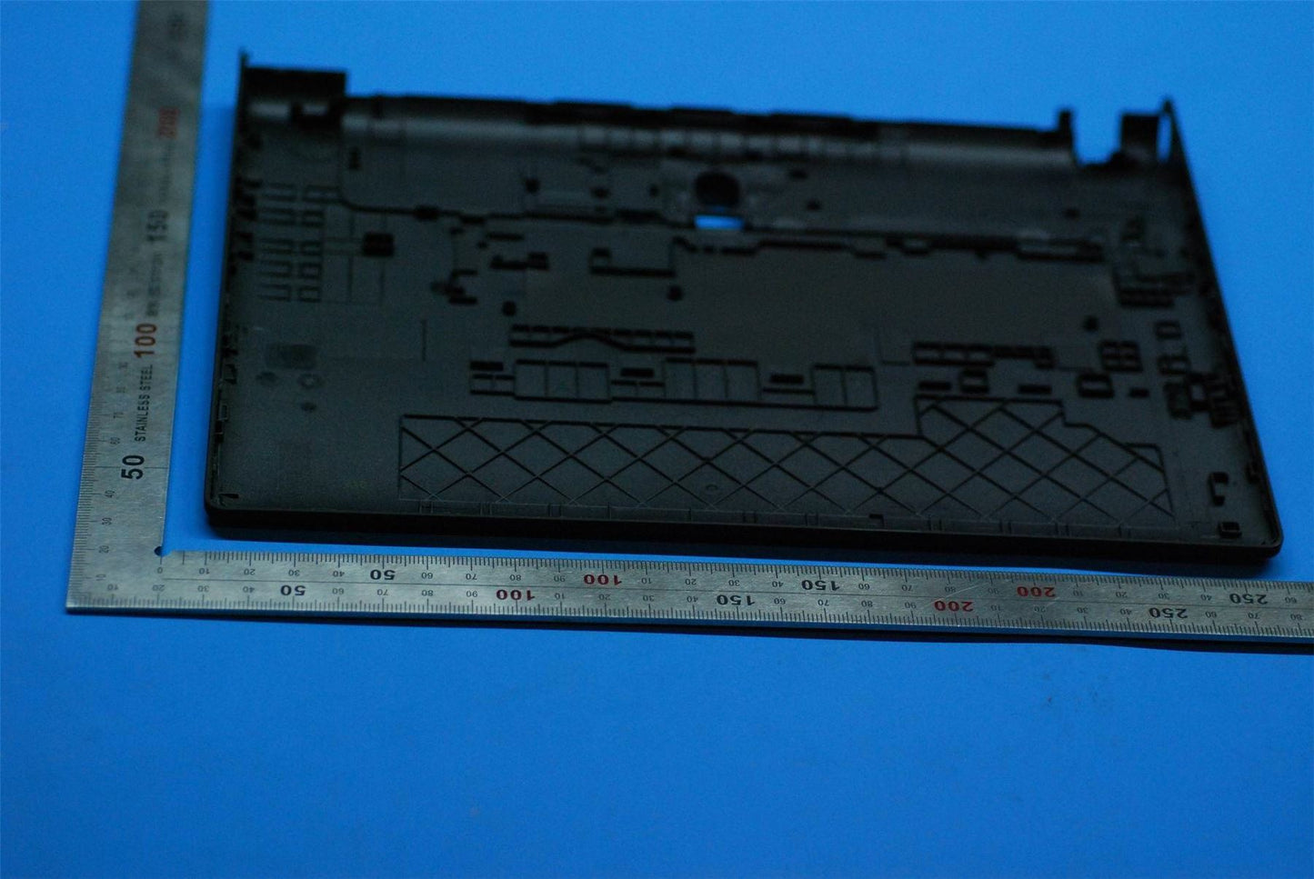 Lenovo Yoga Tab YT3-X50F YT3-X50L YT3-X50M LCD Cover Rear Back Housing 5S58C03567