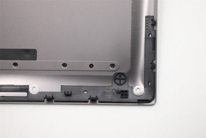 Lenovo Yoga C740-14IML Bottom Base Lower Chassis Cover Black 5CB0U43926