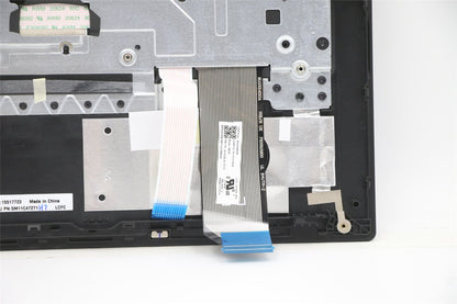 Lenovo MECH_ASM KB C LA SPA(PMX)PT UKBK 5M11C47271