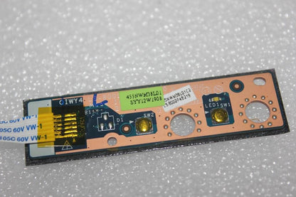Lenovo QIWY3 Function W/Cable Board 90200367