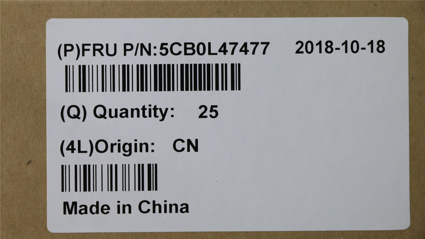Lenovo Yoga 710-14ISK 710-14IKB Hinge Cap Strip Trim Cover Black 5CB0L47477