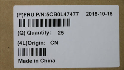 Lenovo Yoga 710-14ISK 710-14IKB Hinge Cap Strip Trim Cover Black 5CB0L47477