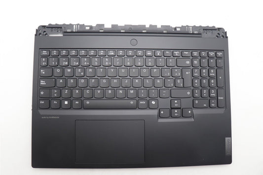 Lenovo Upper Case ASM_SPA L 83DERGB 5CB1M64908