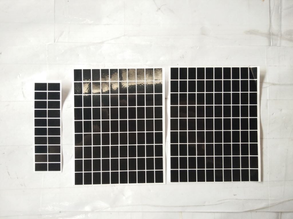 Lenovo MECHANICAL FRU,Insulation sheet,FPR 01HX017