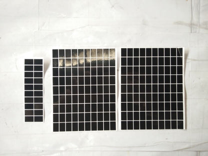Lenovo MECHANICAL FRU,Insulation sheet,FPR 01HX017