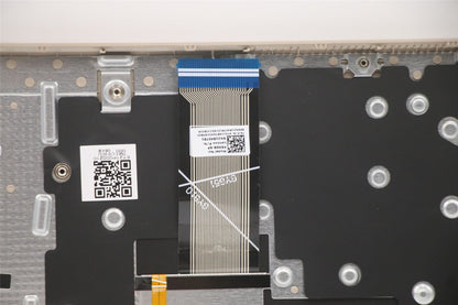 Lenovo Upper Case ASM_SPA L82H8FPSDBL 5CB1B69025