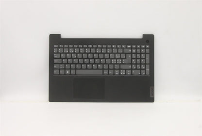 Lenovo Upper Case ASM_SWS L82KB BK DIS 5CB1B96472