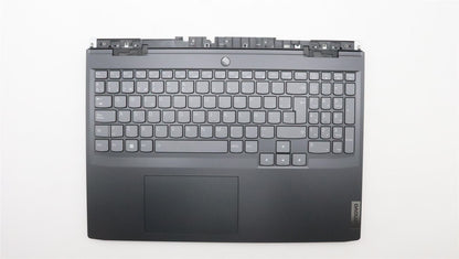 Lenovo UpperCase ASM_SPA C82SCRGB BLA 5CB1J38951