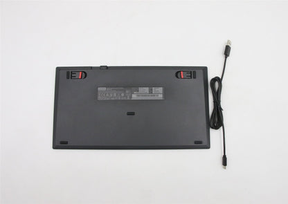 Lenovo TrackPoint KBD-US Eng Euro 5D50X49587