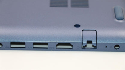 Lenovo IdeaPad 330-15IKB Bottom Base Lower Cover Blue 5CB0R16549