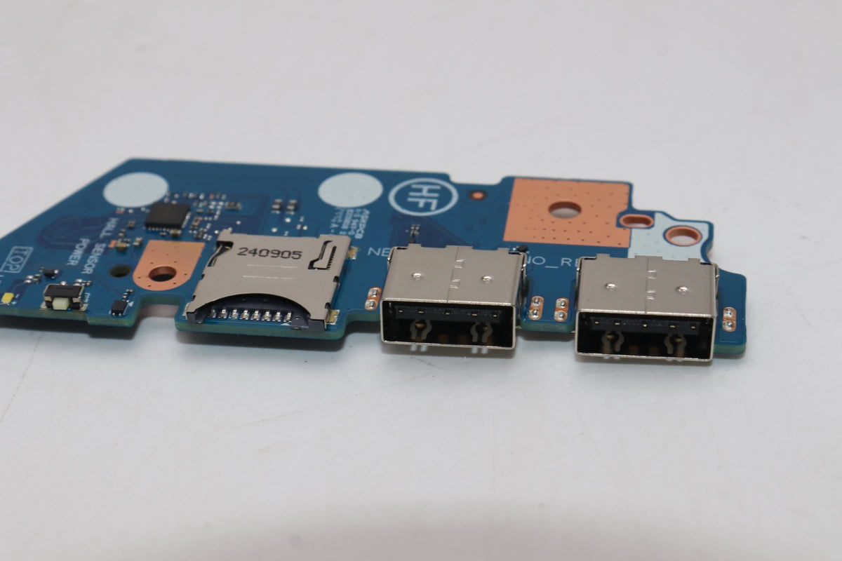 Lenovo CARDPOP H 83J0_Intel USB Intel Board 5C50S25748