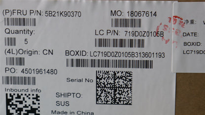 Lenovo 5B21K90370 NOK,i7-1255U,16G,yTPM2,yAB,DI