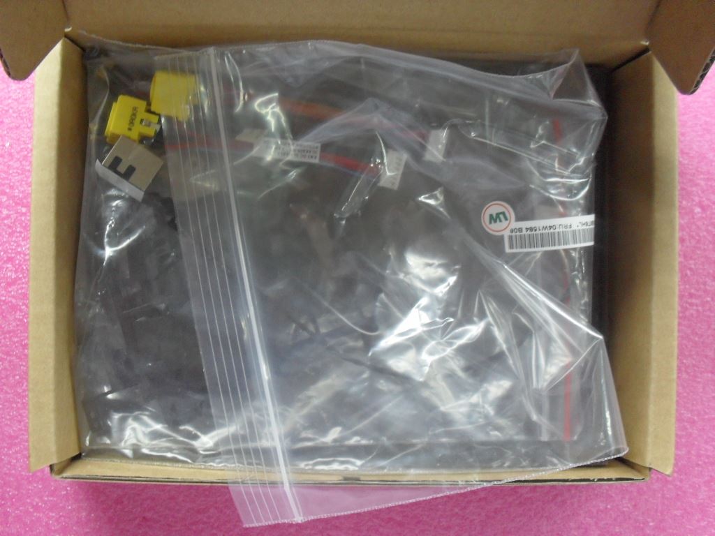 Lenovo MECHA FRU System Misc KIT 04W1584