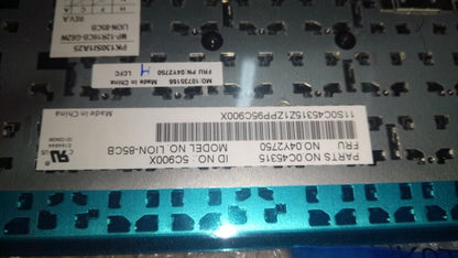 Lenovo E431/E440, SK, CHY Keyboard 04Y2750