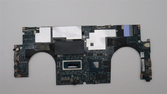 Lenovo ThinkPad P1 Gen 5 Motherboard Mainboard DIS INTELI712700H 5B21J30489