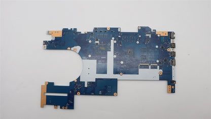 Lenovo ThinkPad P15v Gen 3 Motherboard Mainboard DIS AMDR76850H-PRO 5B21J77212