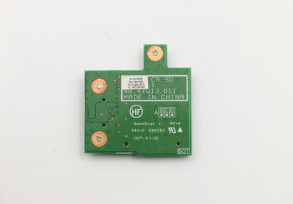 Lenovo CARDREADER FRU Card Reader Board 04X1649