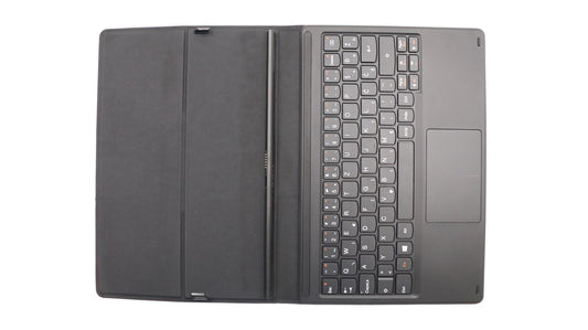 Lenovo Sle-F2M-yisheng-BlackKBD-ASSY Keyboard 5N20G60195