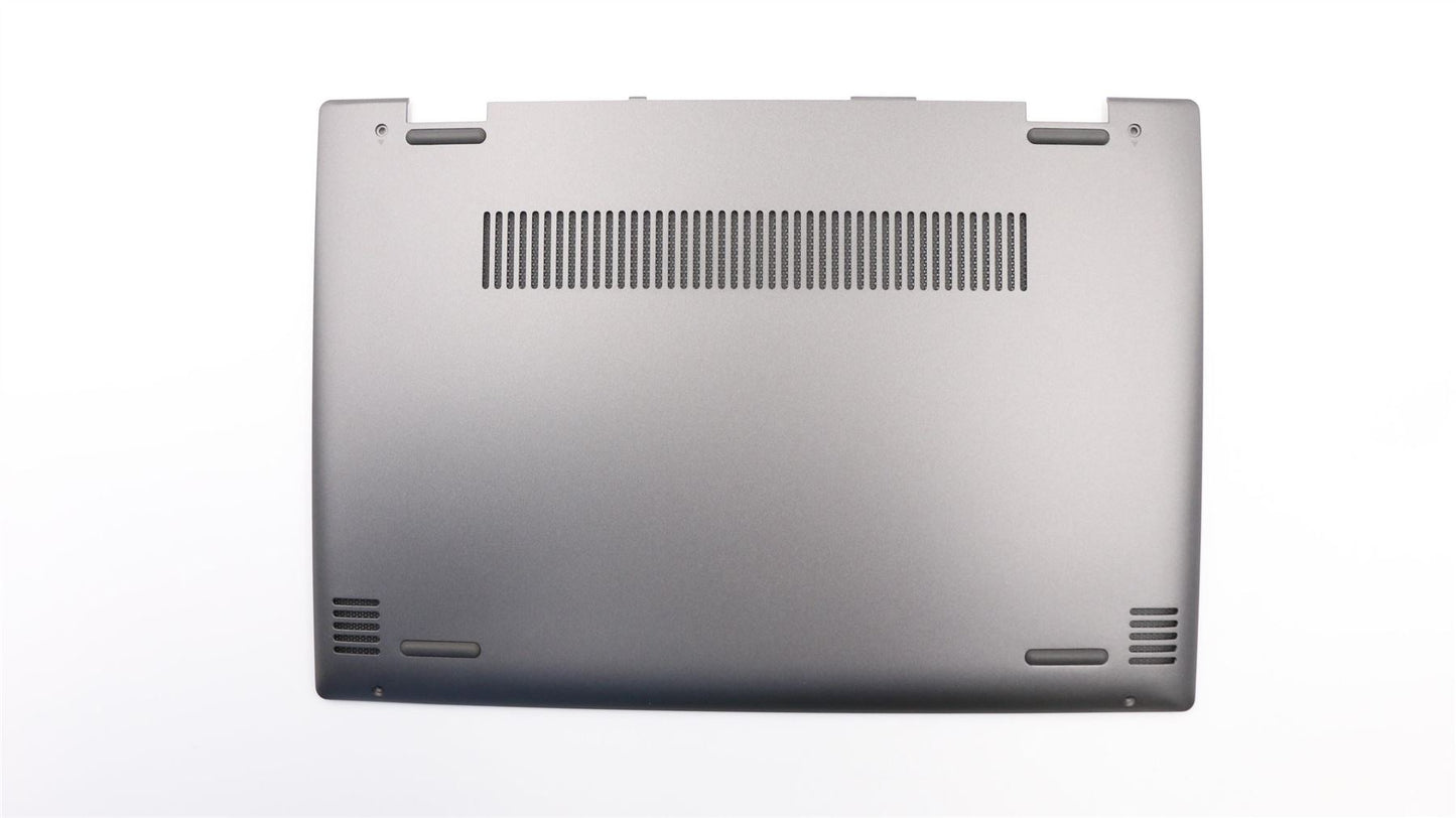 Lenovo Yoga 720-12IKB Bottom Base Lower Cover Grey 5CB0Q12239