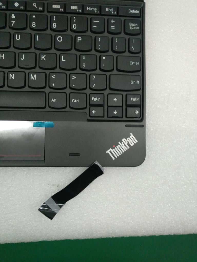 Lenovo TP 10 KB-US US English Keyboard 03X8861