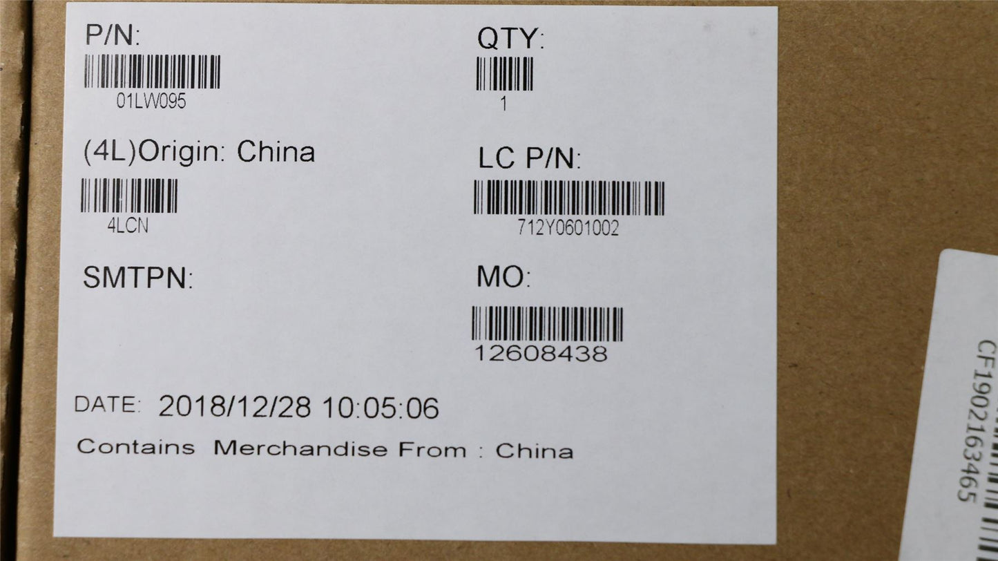 Lenovo ThinkPad A475 Motherboard Mainboard 01LW095